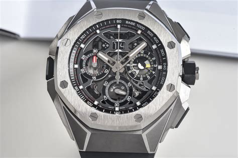 audemars piguet royal oak concept gmt|ap dual time.